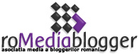 ro media blogger