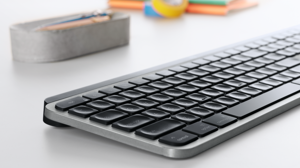calibrate logitech mouse mac